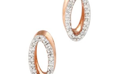 118872 : Diamond Studs