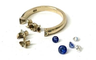 Modifying Your Old Jewellery